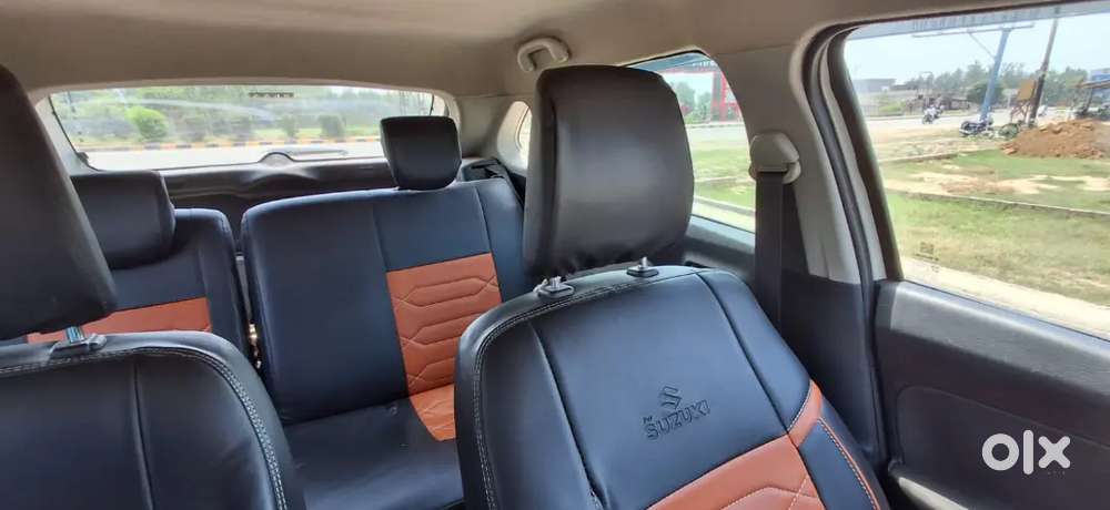 Maruti Suzuki Baleno Diesel 2nd Owner 2016