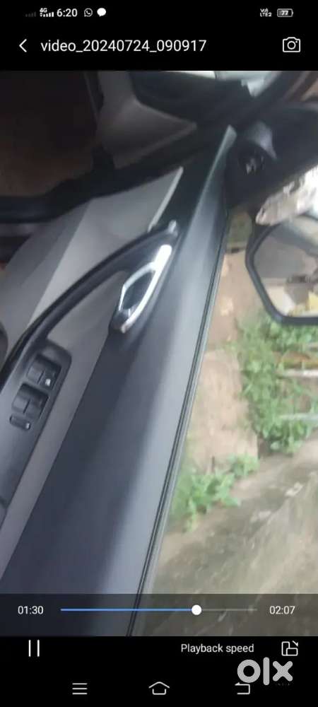Tata Tiago 2019 Petrol Good Condition