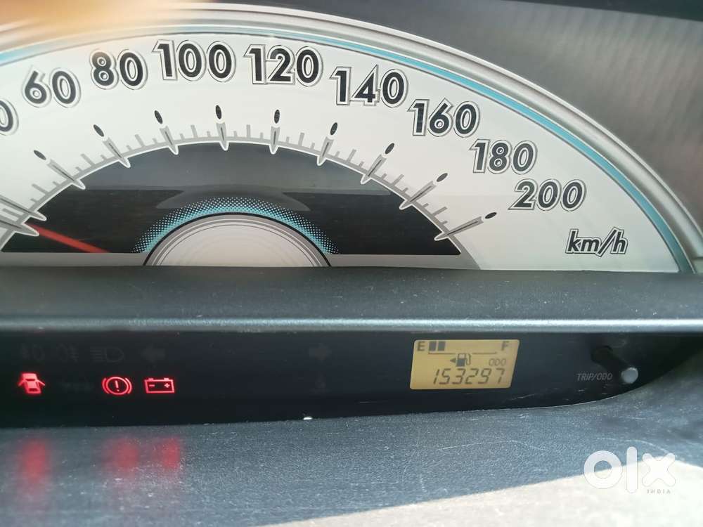Toyota Etios Liva 2011-2012 Gd, 2012, Diesel