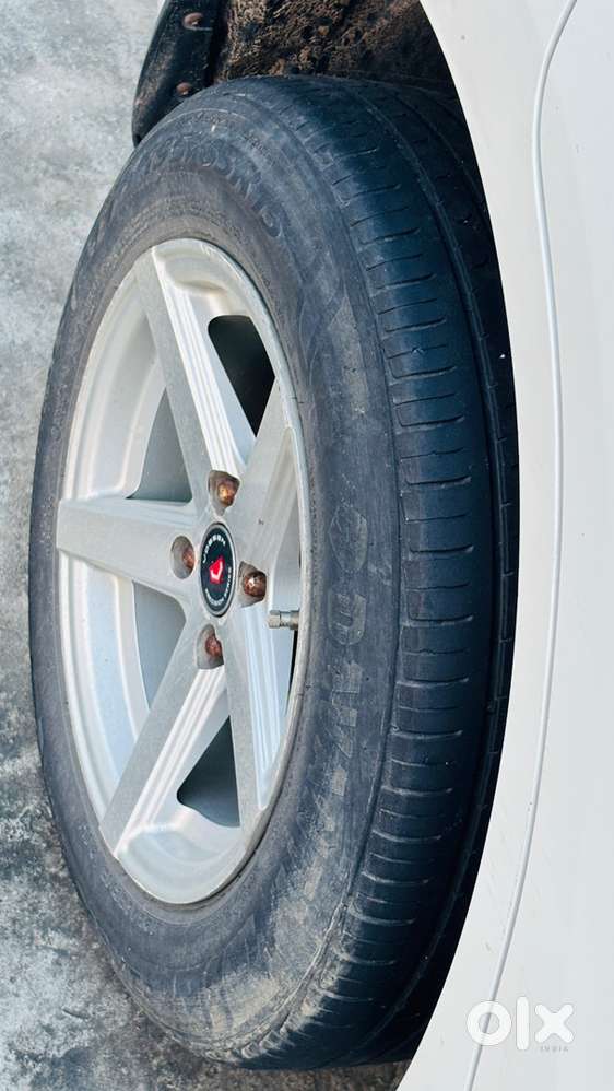Maruti Suzuki Dzire Vxi 2020