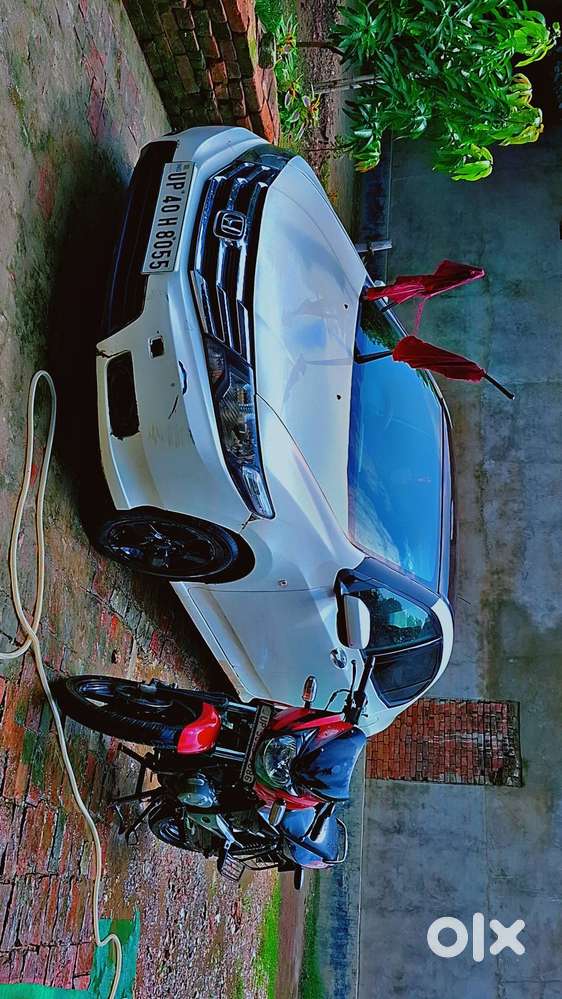 One Key Comfortable Car