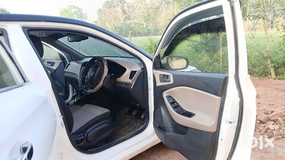Hyundai Elite I20 Well Maintained