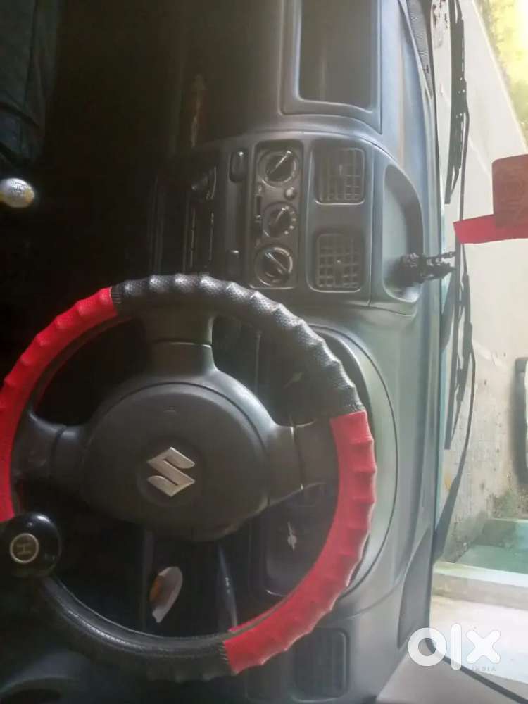 Maruti Suzuki Wagon R 2009 Petrol Automatic