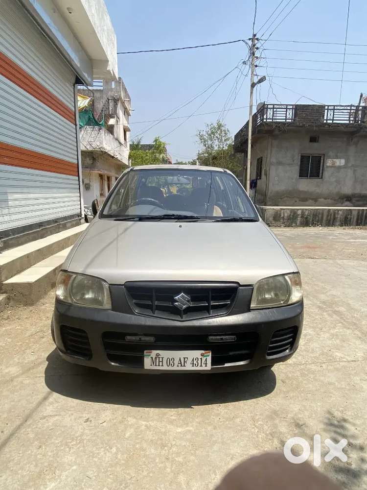 Maruti Suzuki Alto 2007 In Good Condition