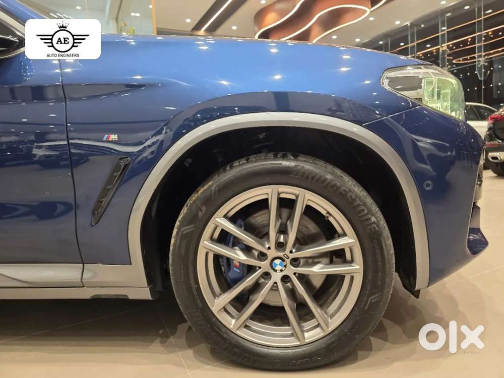 Bmw X4 M Sport X Xdrive30d, 2019, Diesel
