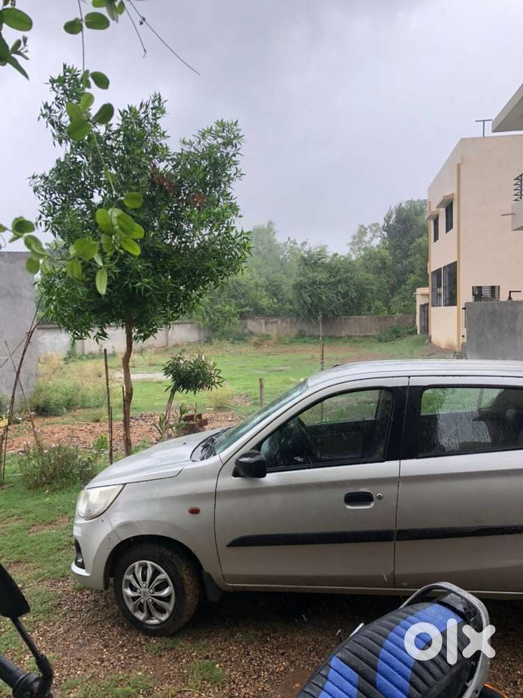 2016 Maruti Suzuki Car