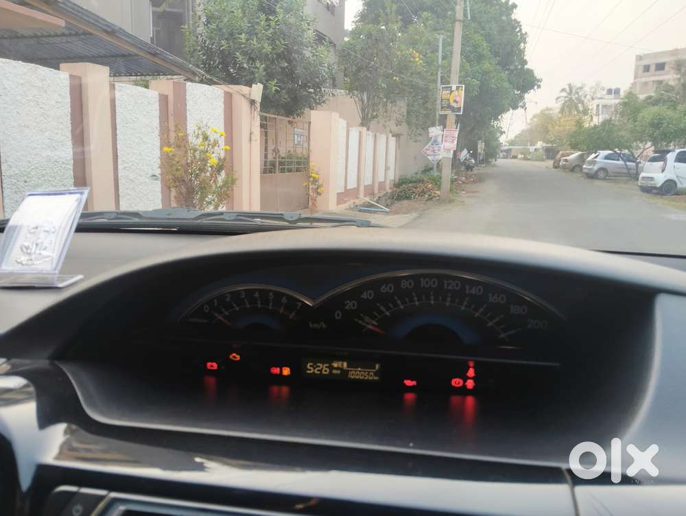 Toyota Etios Cross 1.4l Vd, 2015, Diesel