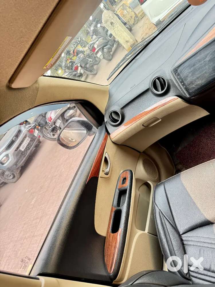 Honda Amaze 2014  Top Model Diesel  60k Km Driven  Well Maintain