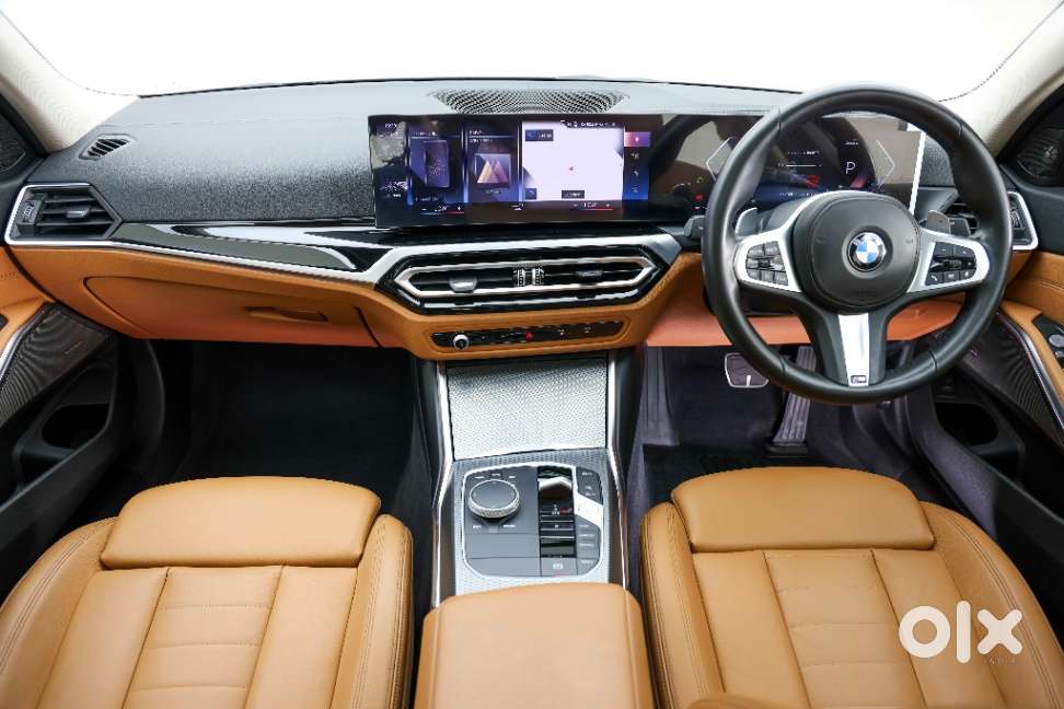 Bmw 3 Series Gran Limousine 330li M Sport, 2023, Petrol