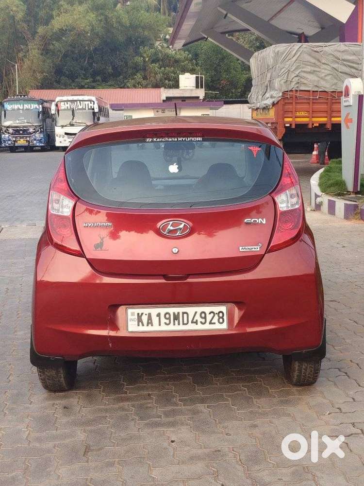 Hyundai Eon