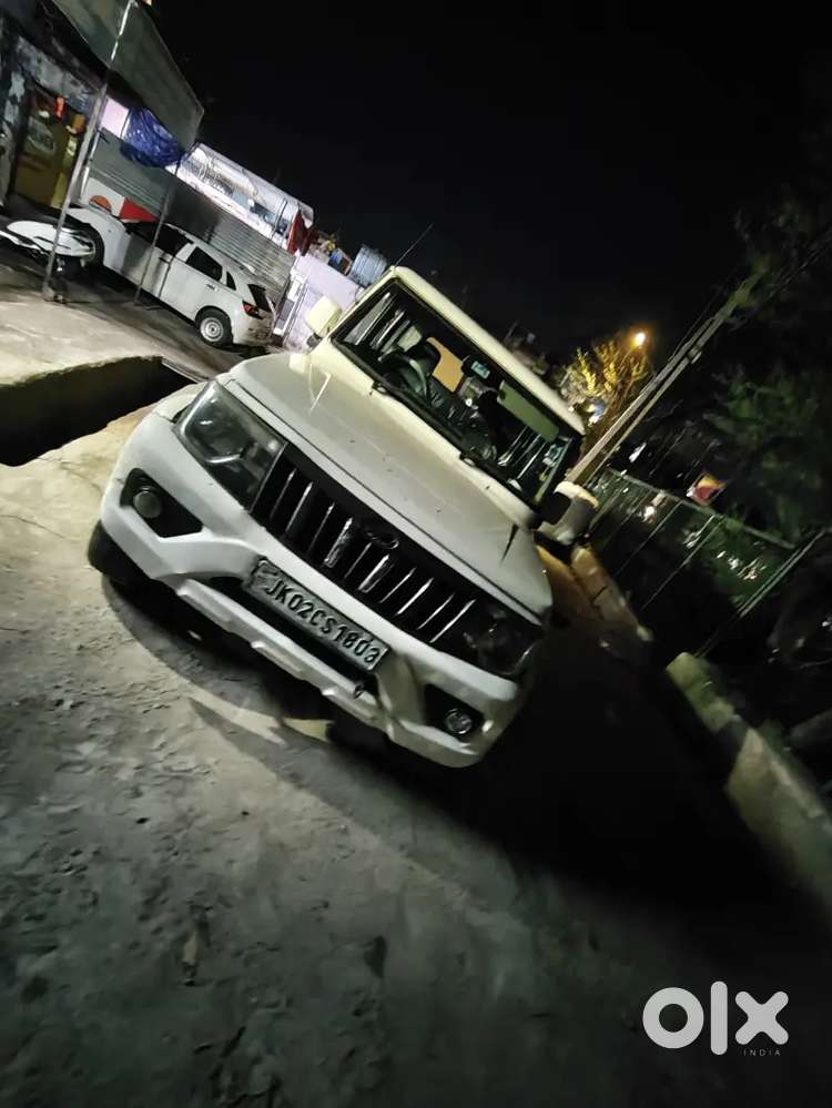 Mahindra Be 6 2021 Diesel 90000 Km Driven