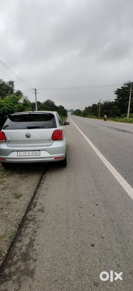 Volkswagen Polo 2018