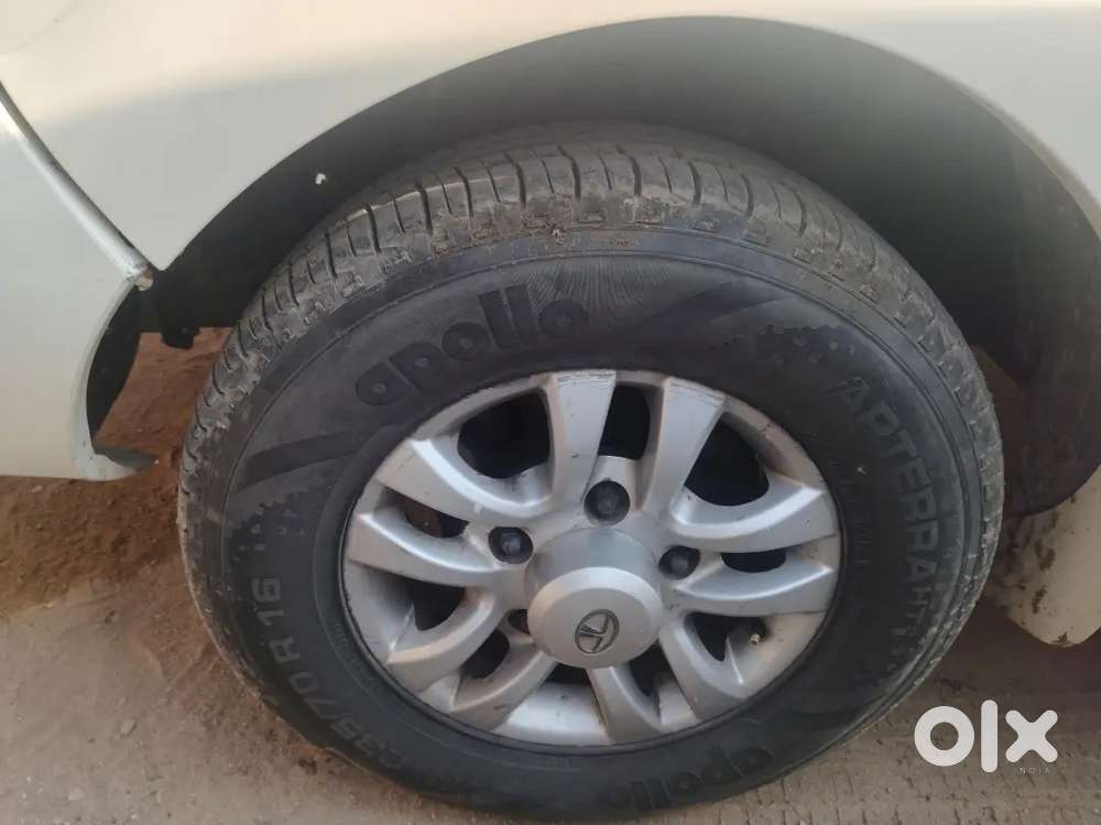 Tata Safari 2012 Diesel 111000 Km Driven