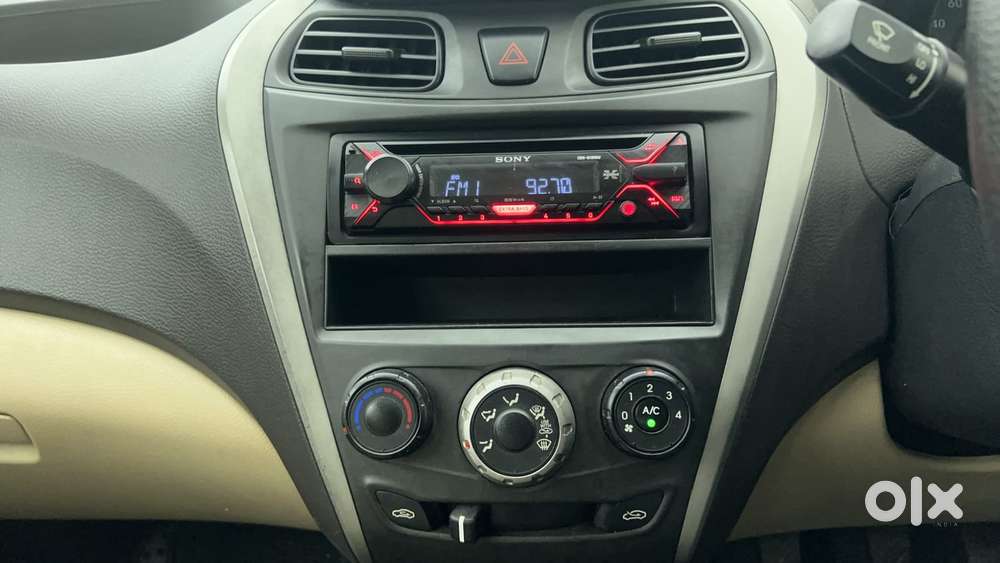 Hyundai Eon Era +, 2018, Petrol