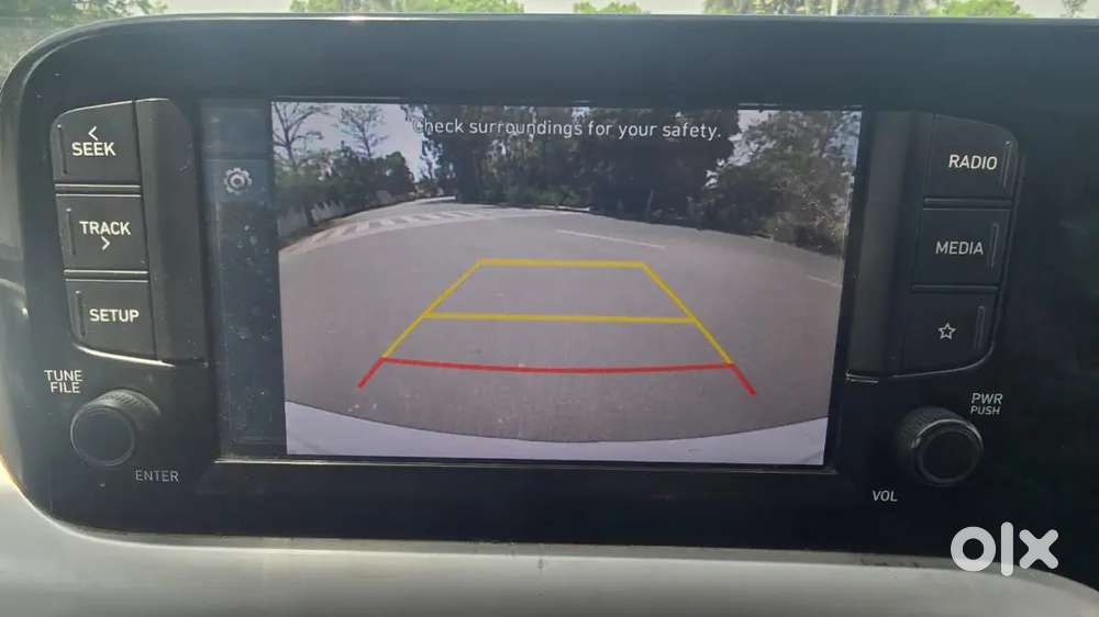 Hyundai Grand I10 Nios 2024