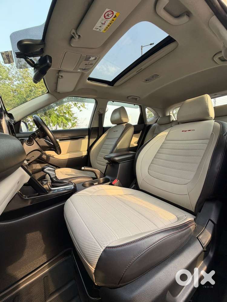 Kia Seltos Gtx Dct, 2020, Petrol