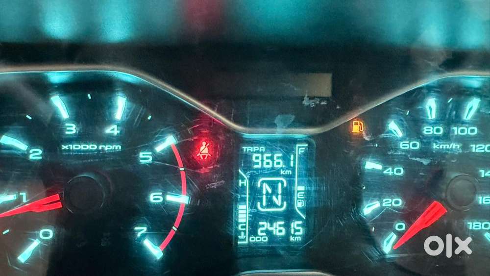 Mahindra Scorpio Classic 2.2 S 11 Mt 7 Cc, 2024, Diesel