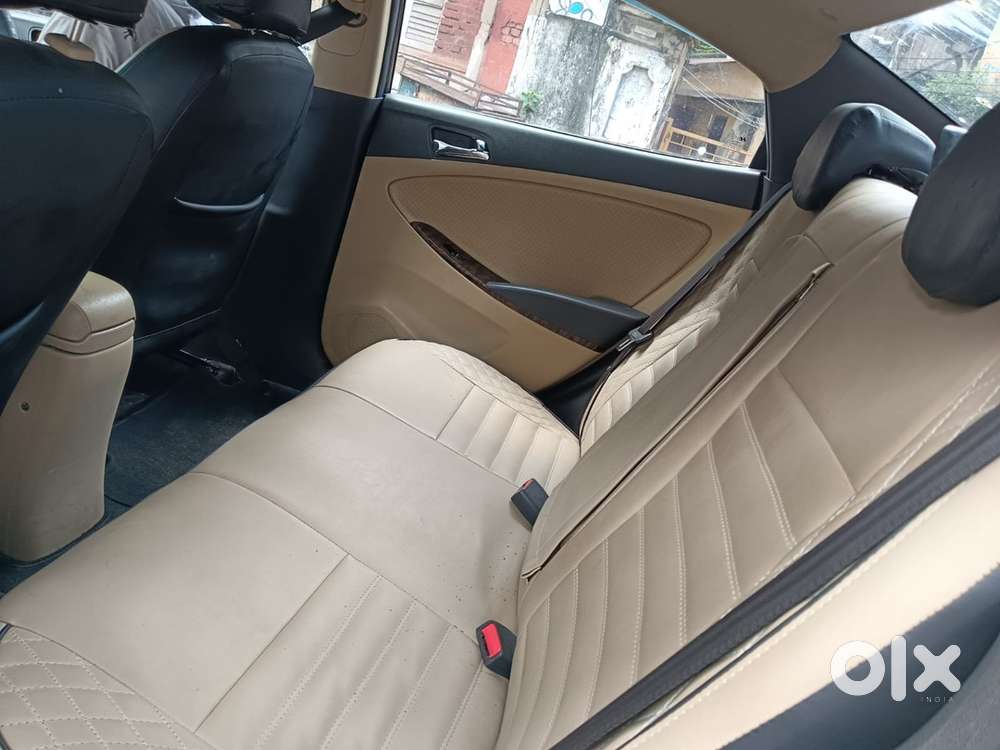 Hyundai Fluidic Verna 2014