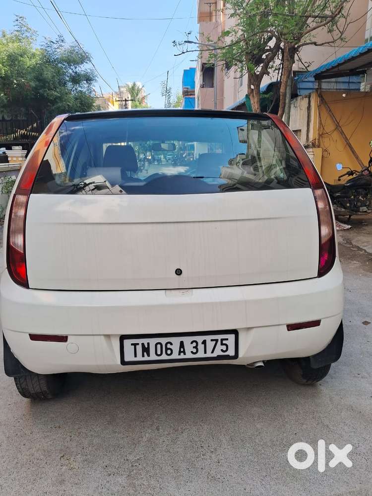 Tata Indica Vista Aura 1.3 Quadrajet (abs), 2009, Diesel