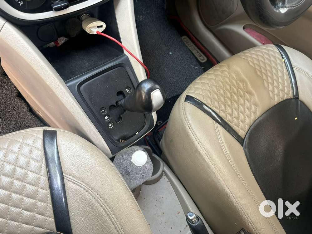 Maruti Suzuki Celerio Petrol 2020 Year