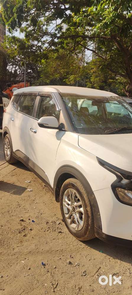 Kia Carens 1.5 Premium Diesel 7 Str Imt, 2025, Diesel