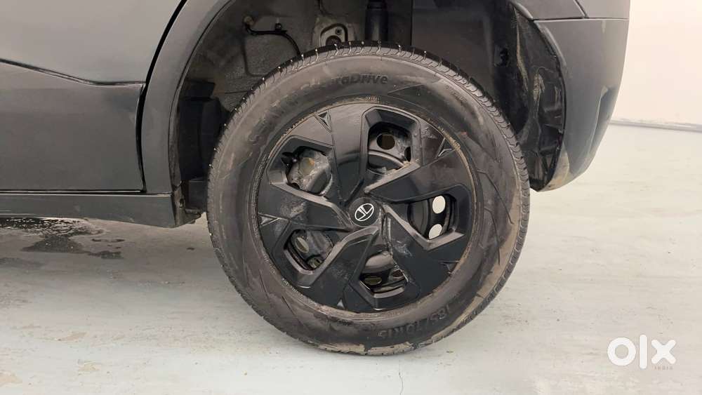 Tata Punch 1.2 Revotron Adventure Rhythm Pack Mt, 2024, Petrol