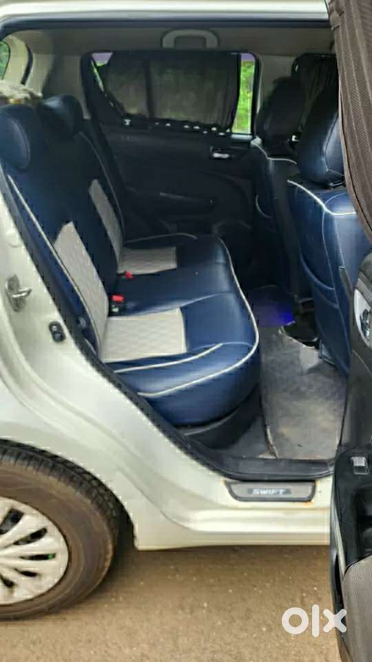 Maruti Suzuki Swift Vdi, 2014, Diesel