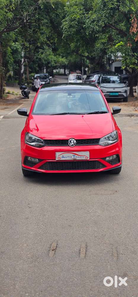 Volkswagen Polo 1.0 Highline Plus Tsi At, 2020, Petrol