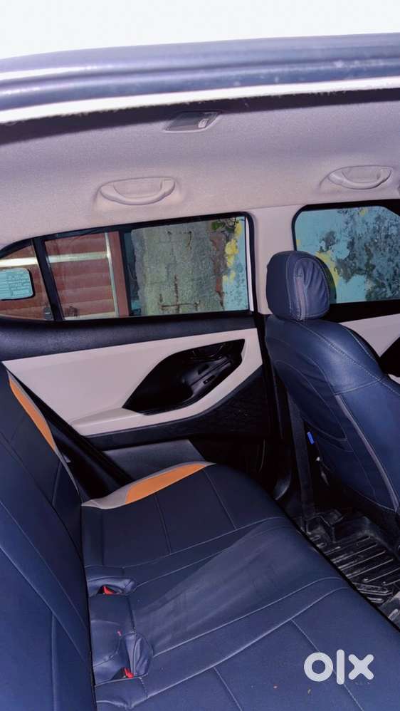 Hyundai Creta Diesel 2021 Car