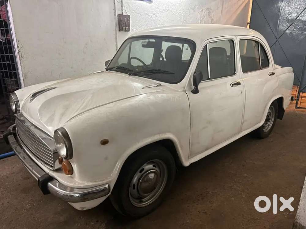 Ambassador Classic Diesel 2003