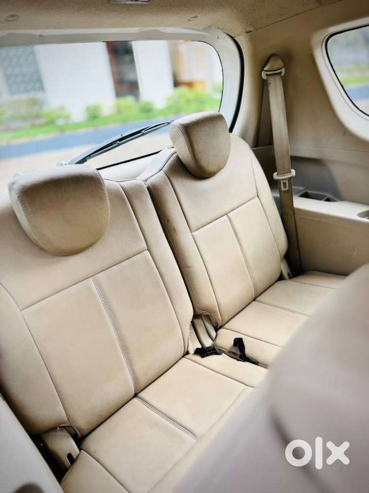 Maruti Suzuki Ertiga Zxi, 2015, Petrol