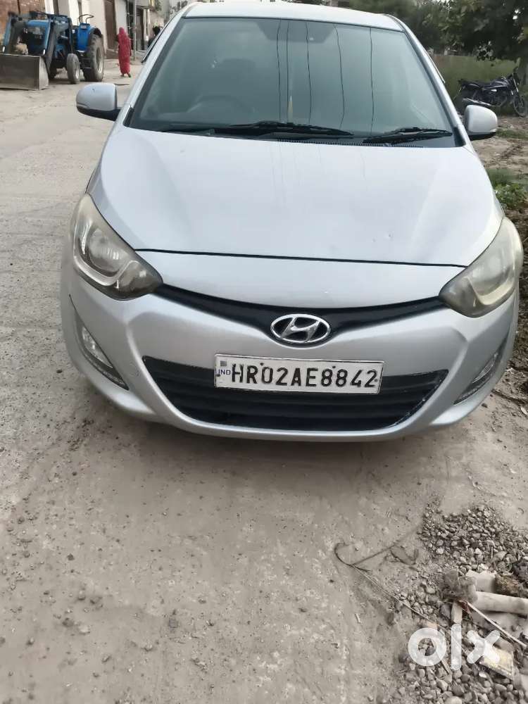Good Condition