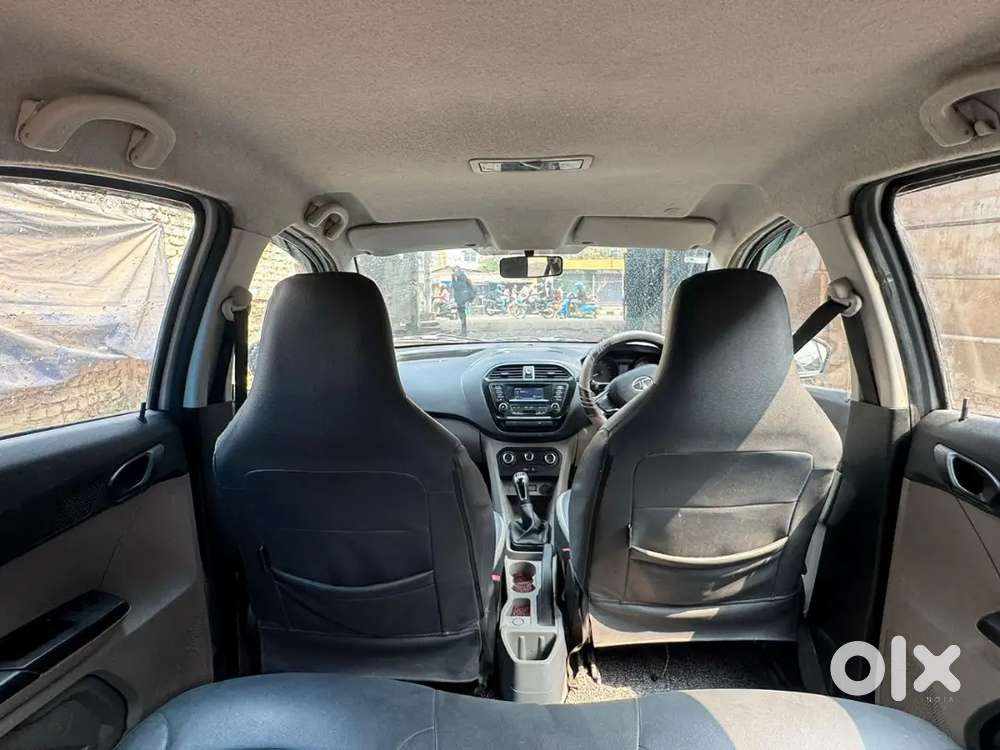 Tata Tiago 2016