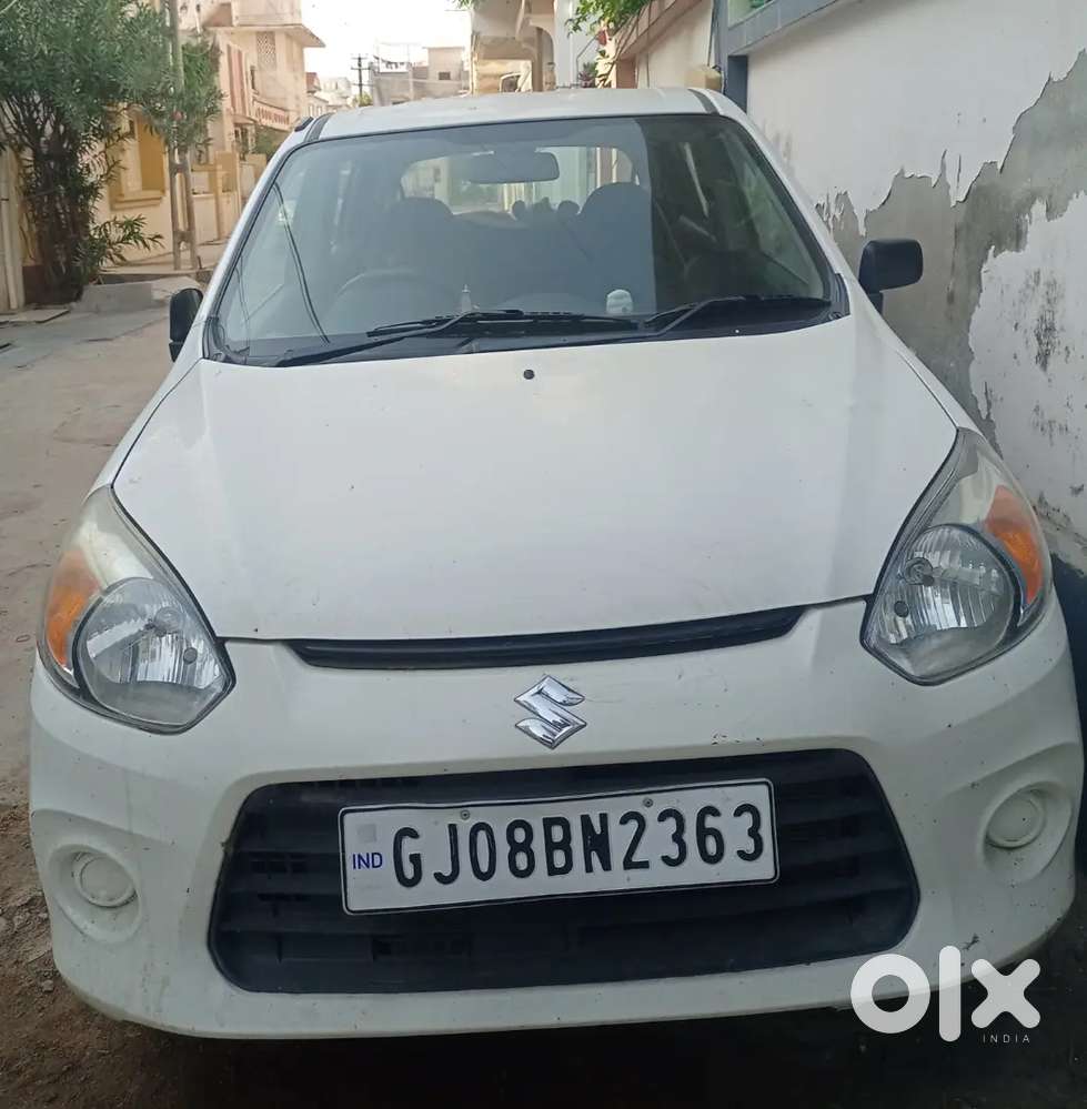 Maruti Suzuki Alto 800 2019 Petrol 21000 Km Driven