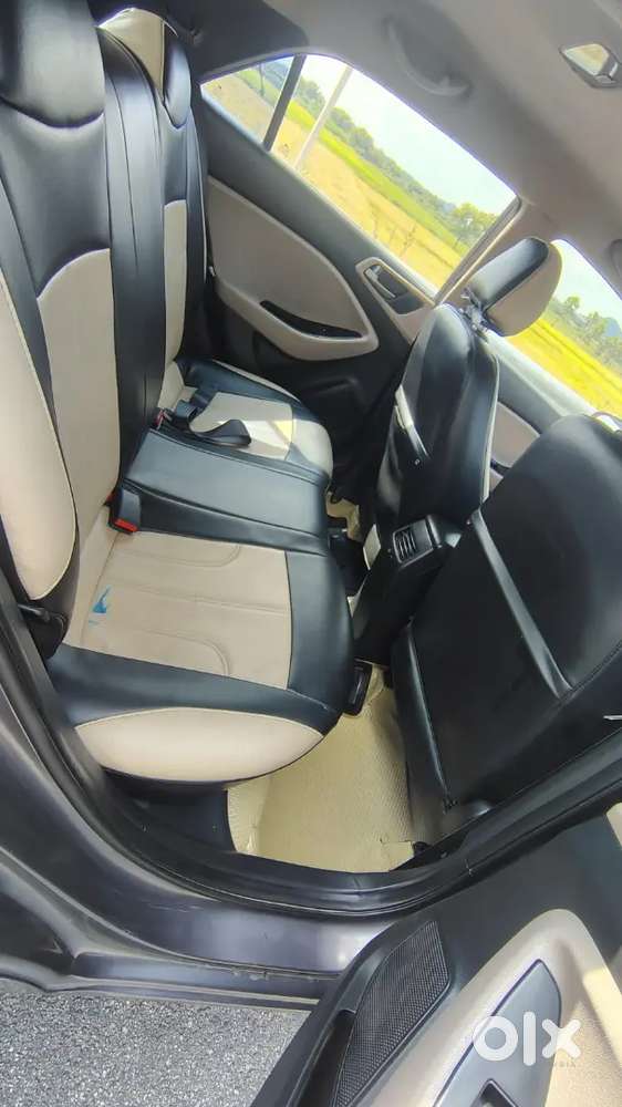 Hyundai I20 Asta Diesel 2017