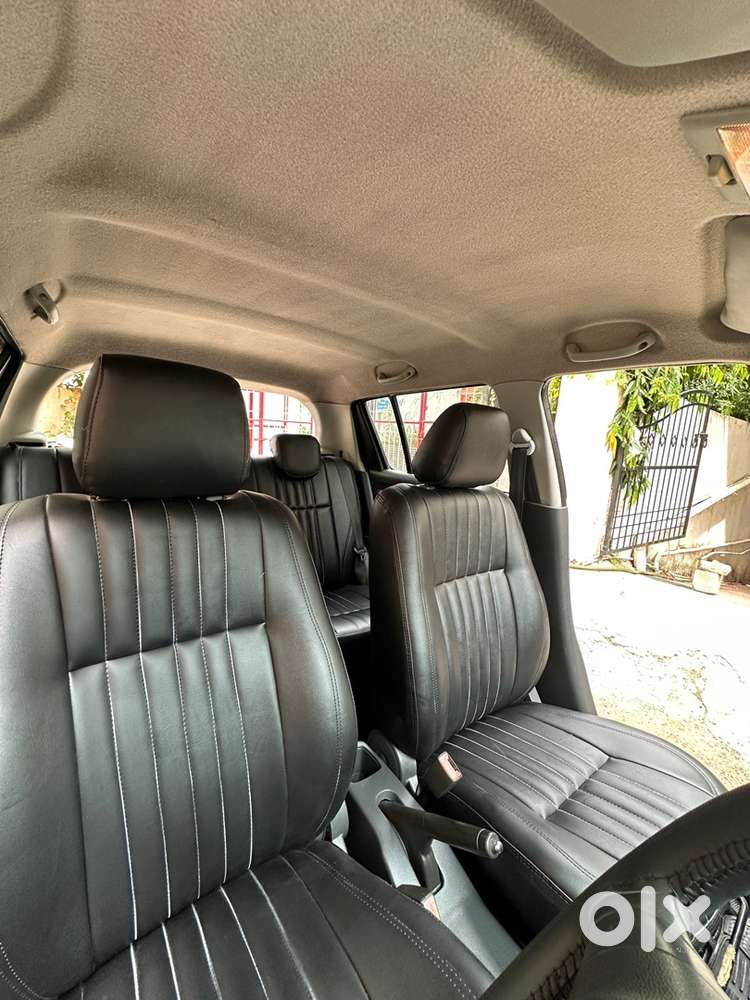 Swift 2006 Maruti Model