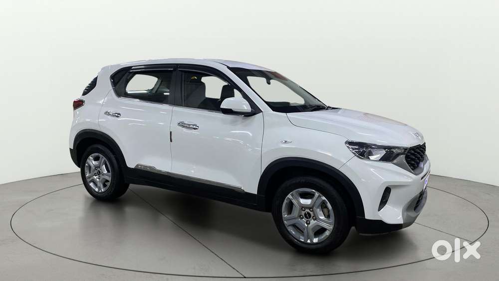 Kia Sonet 1.5 Htk Diesel, 2022, Diesel