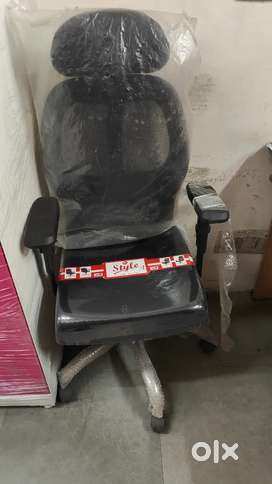 Mesh Chair Buy Sell Used Furniture in India OLX