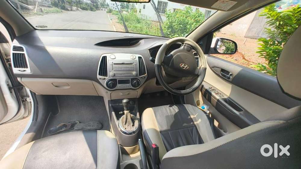 Hyundai I20 2011 Petrol Good Condition