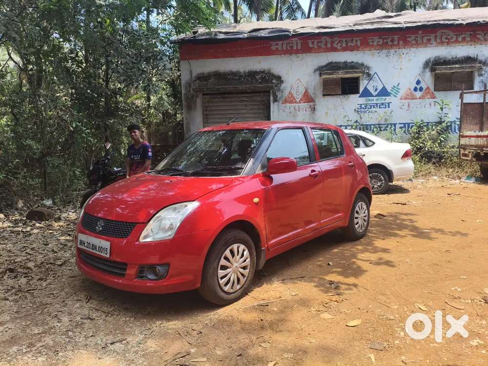 Maruti Suzuki Swift 2009 Petrol Good Condition