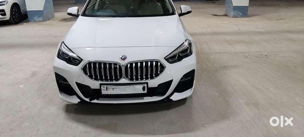 Bmw 2 Series Gran Coupe 220i M Sport, 2024, Petrol
