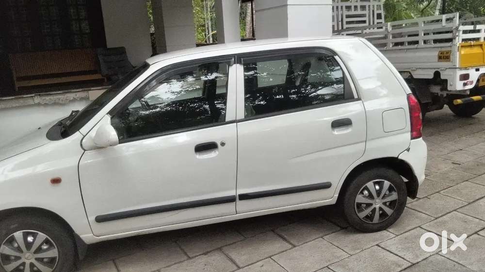 Alto Lxi Argent Sale