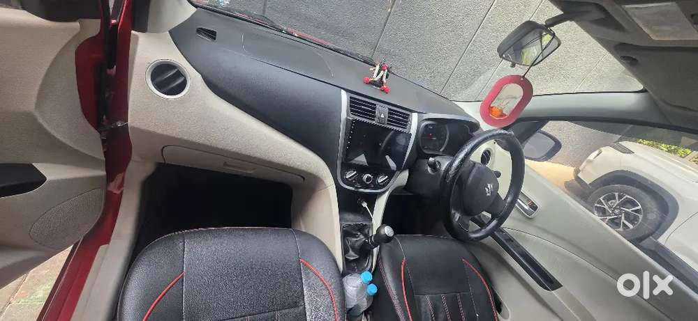 Maruti Suzuki Celerio 2018 Cng & Hybrids 128255 Km Driven