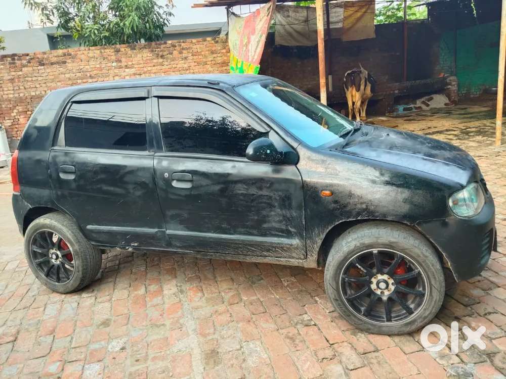 Maruti Suzuki Alto 2010 Lxi