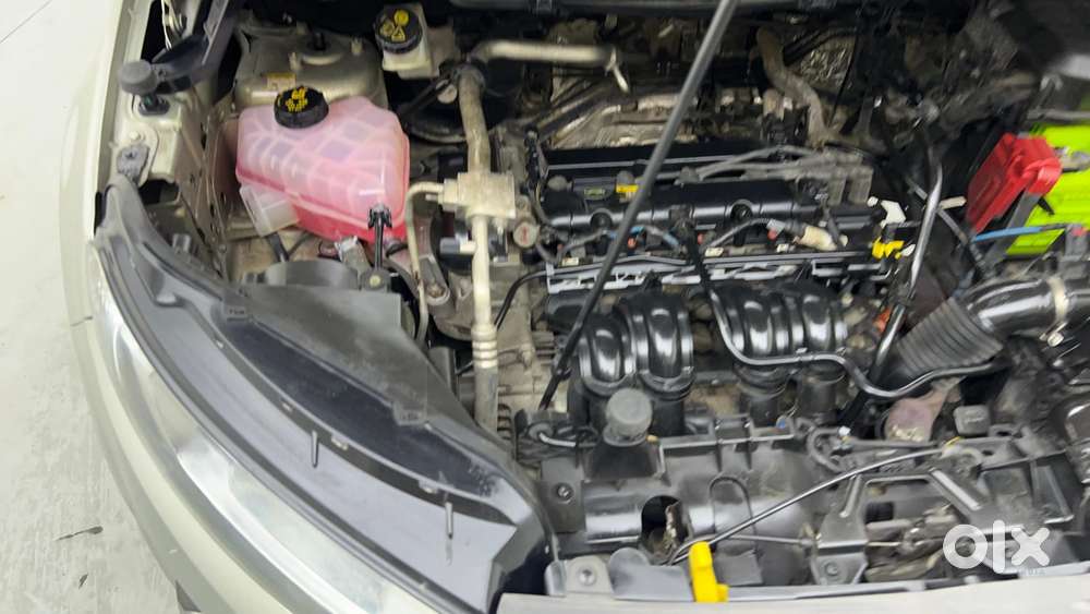 Ford Ecosport 1.5 Ti Vct Mt Titanium, 2015, Petrol