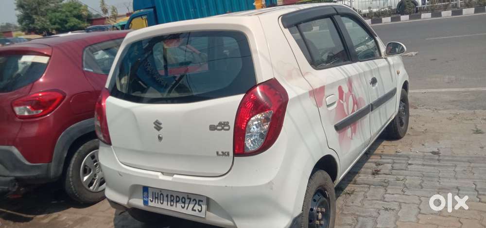 Maruti Suzuki Alto 800 2012-2016 Lxi, 2014, Petrol