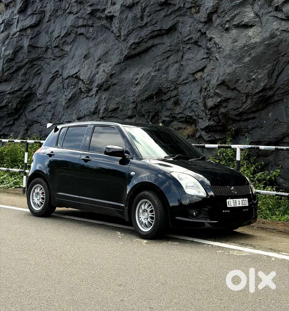 Maruti Suzuki Swift 2008 Diesel 145000 Km Driven
