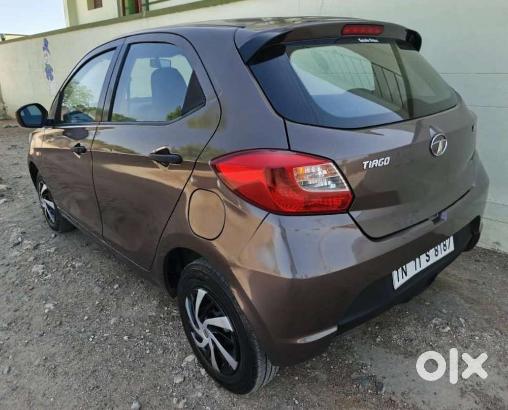 Tata Tiago Xe Diesel, 2016, Diesel