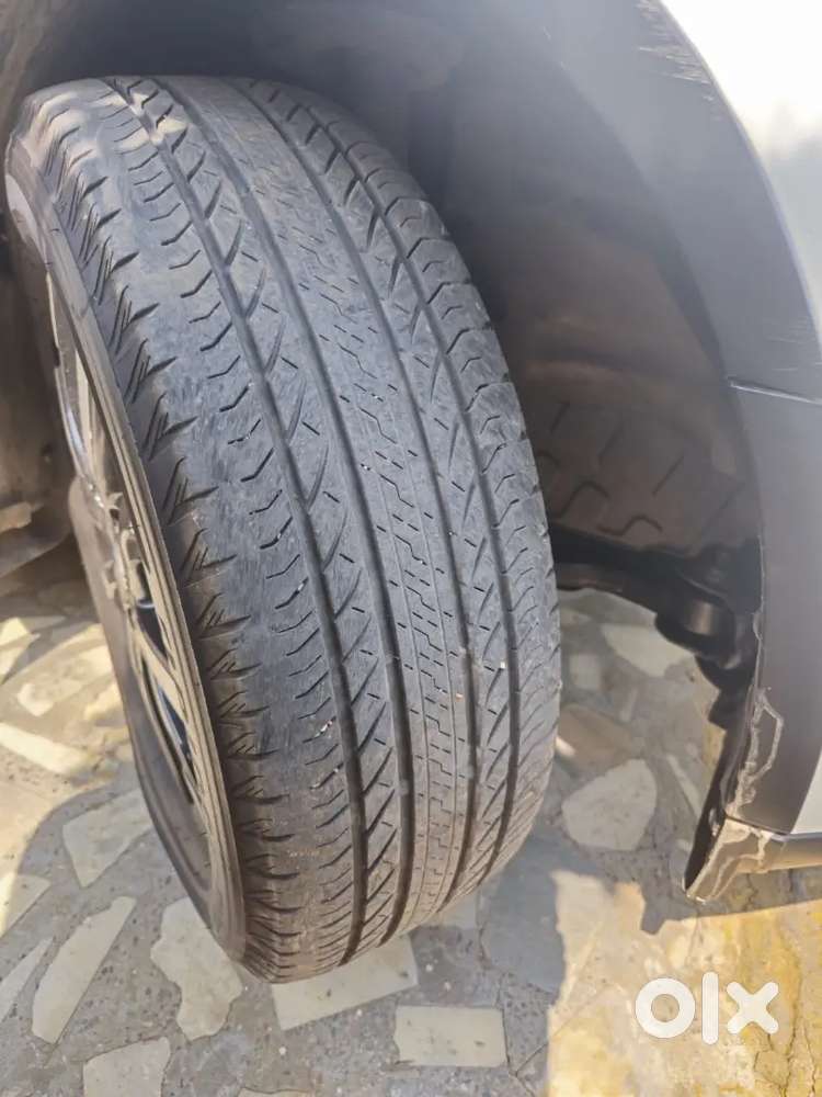 Mahindra Xuv 500 W11 Single Owner Well Maintained