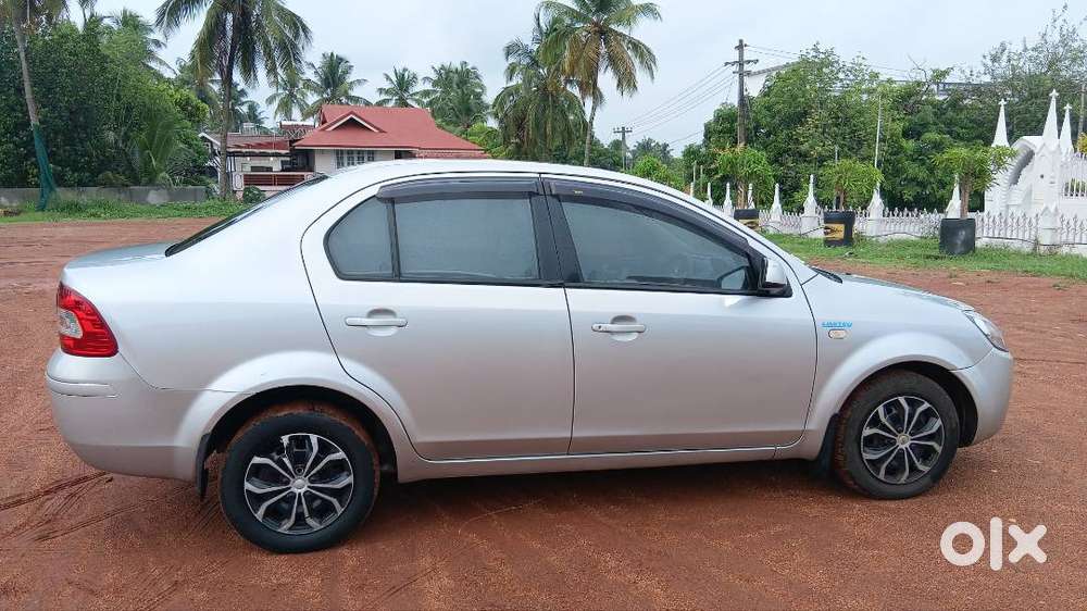2009 Ford Fiesta Limited Edition, Family Use, Fitnes Up To Sep 2008